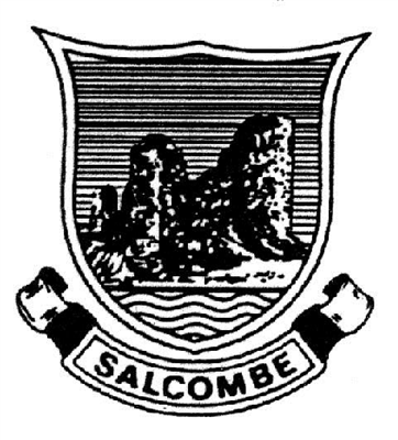 Salcombe Community Logo